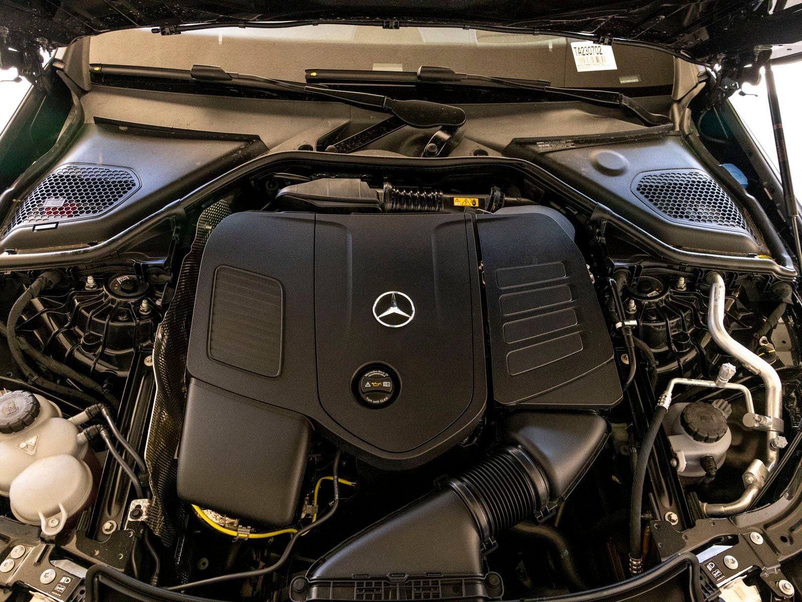 2026 Mercedes-Benz E-Class E 350 4MATIC®