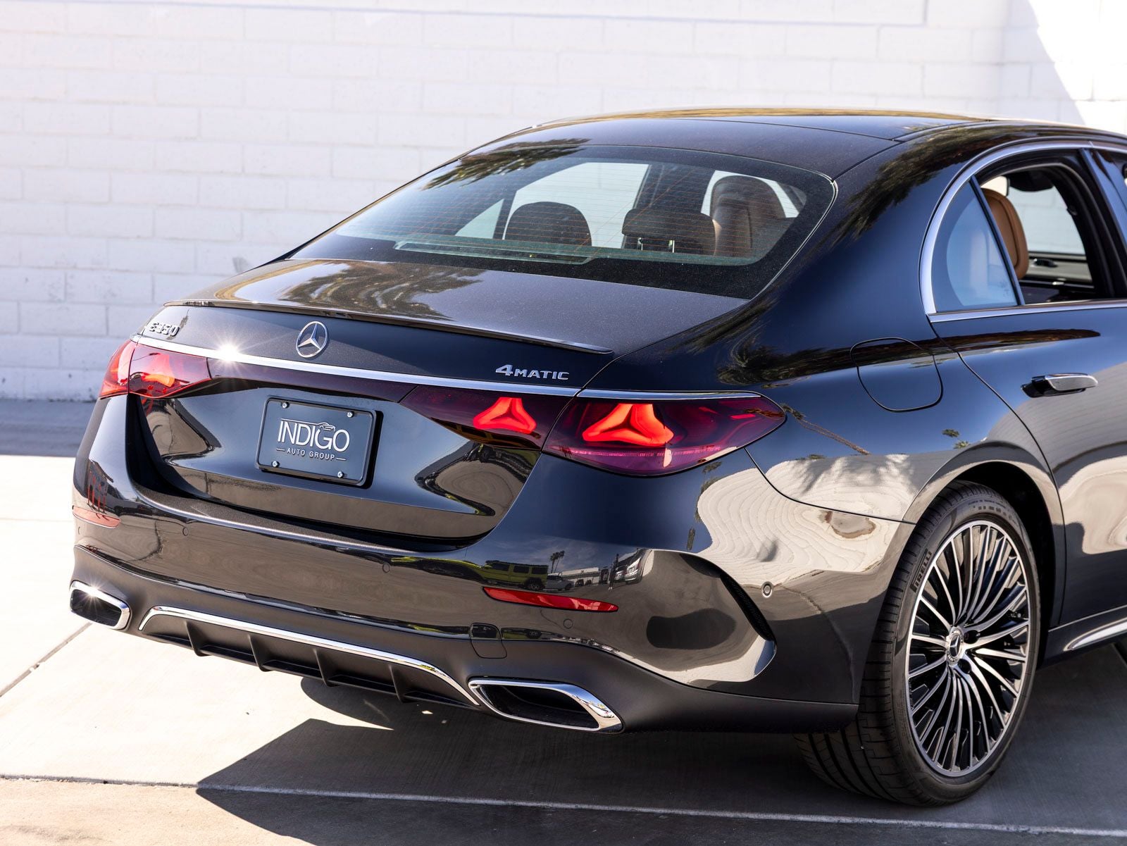 2026 Mercedes-Benz E-Class E 350 4MATIC®