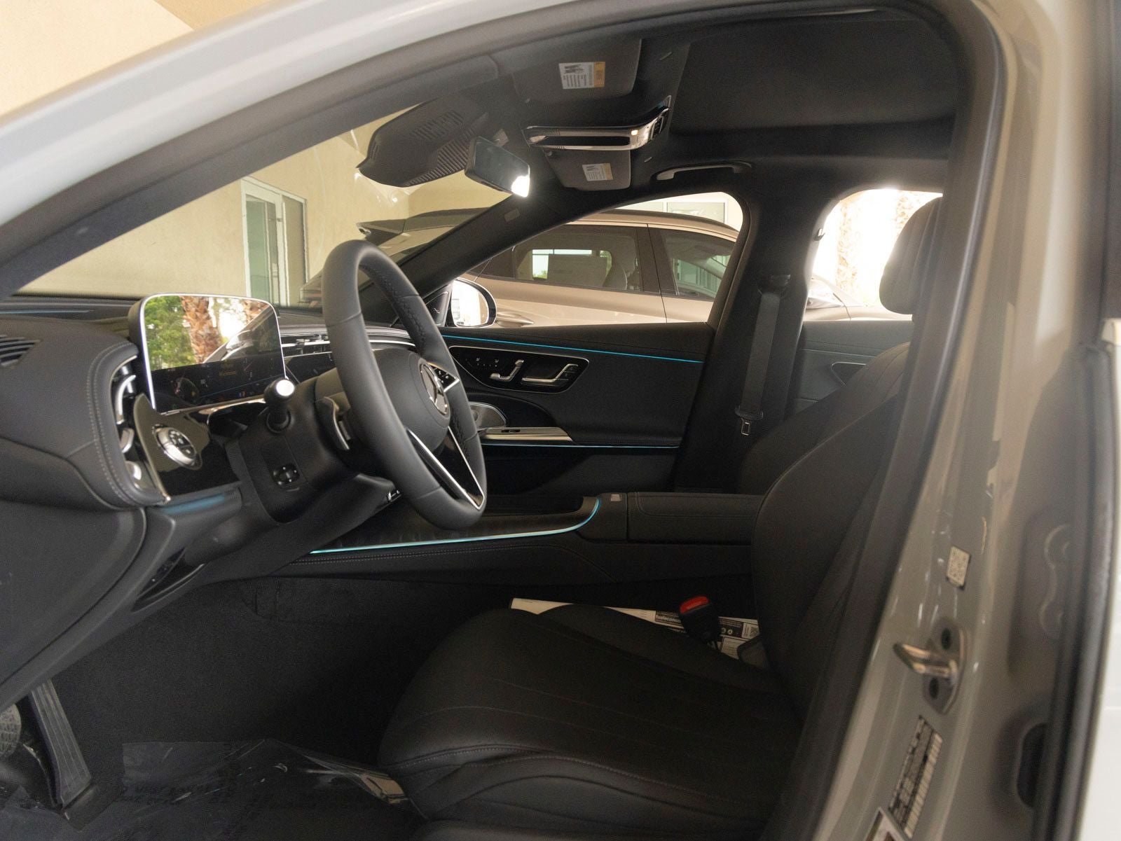 2026 Mercedes-Benz E-Class E 350 4MATIC®