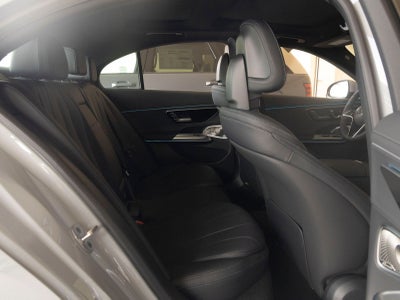 2026 Mercedes-Benz E-Class E 350 4MATIC®