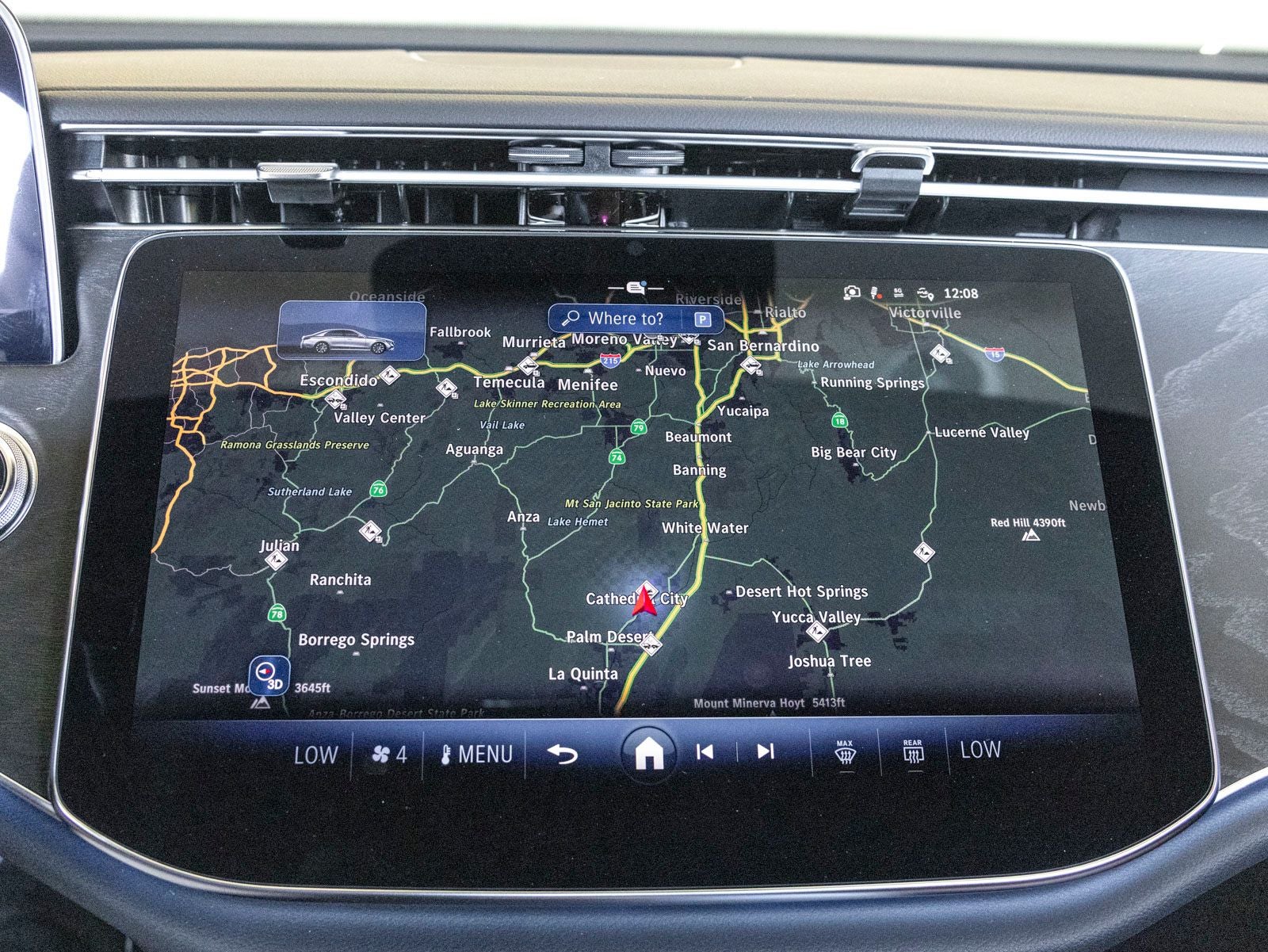 2026 Mercedes-Benz E-Class E 350 4MATIC®