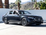 2026 Mercedes-Benz E-Class E 350 4MATIC®