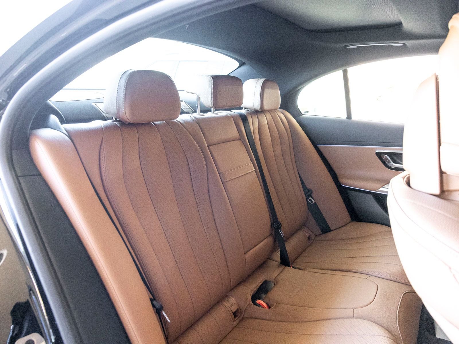 2026 Mercedes-Benz E-Class E 350 4MATIC®