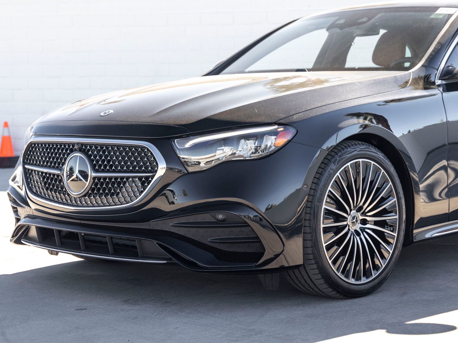 2026 Mercedes-Benz E-Class E 350 4MATIC®