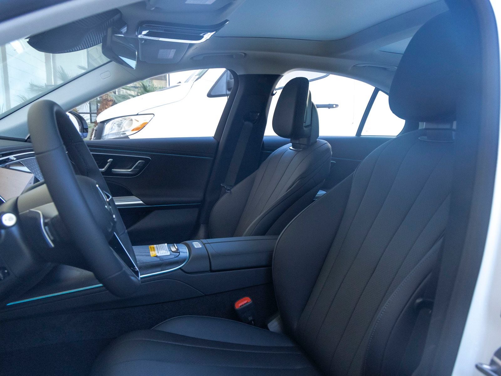 2026 Mercedes-Benz E-Class E 350 4MATIC®