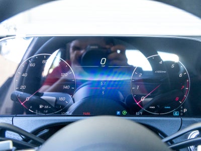 2026 Mercedes-Benz E-Class E 350 4MATIC®