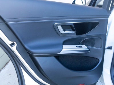 2026 Mercedes-Benz E-Class E 350 4MATIC®