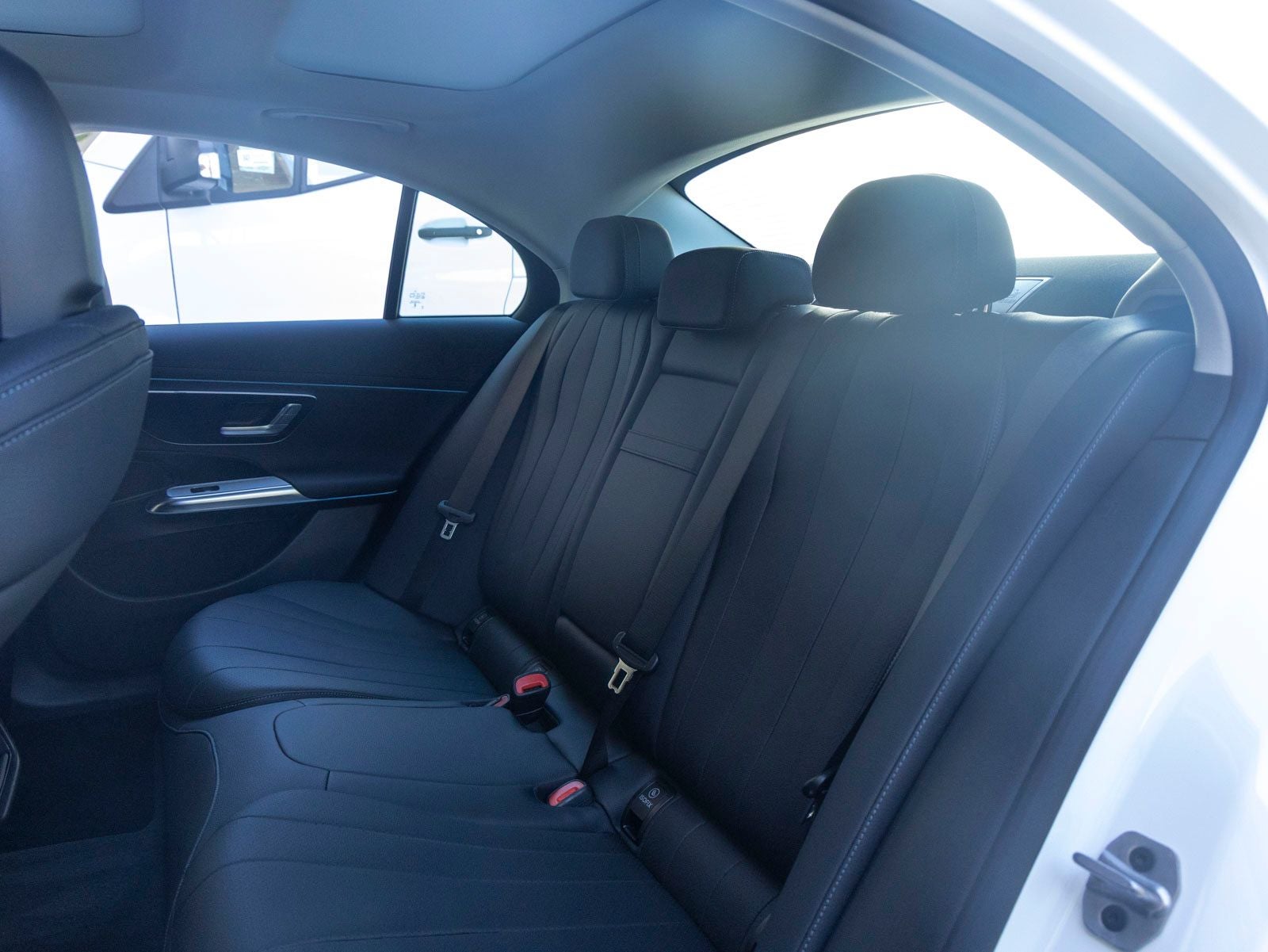 2026 Mercedes-Benz E-Class E 350 4MATIC®