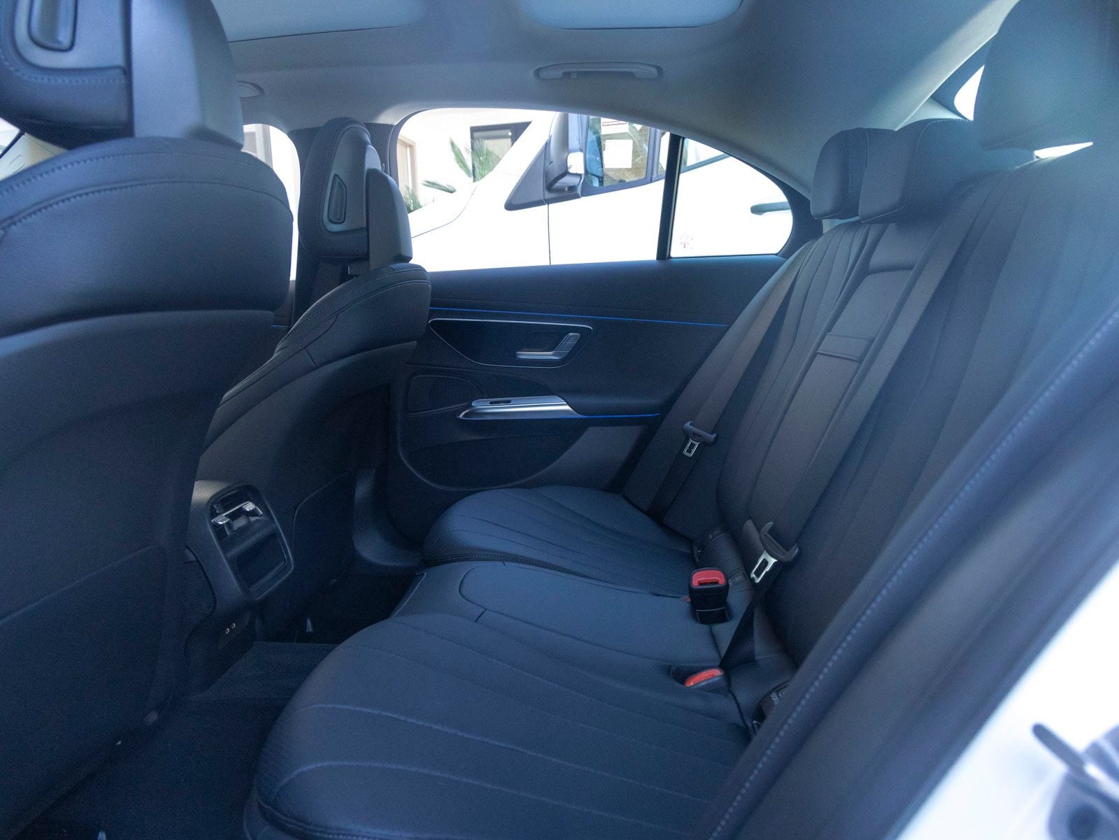 2026 Mercedes-Benz E-Class E 350 4MATIC®