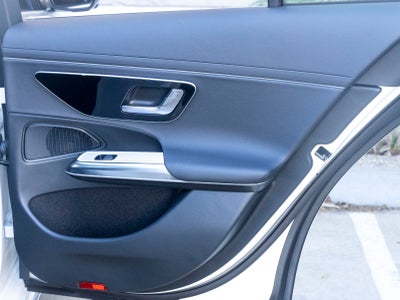 2026 Mercedes-Benz E-Class E 350 4MATIC®