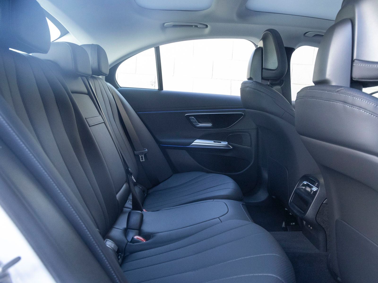 2026 Mercedes-Benz E-Class E 350 4MATIC®