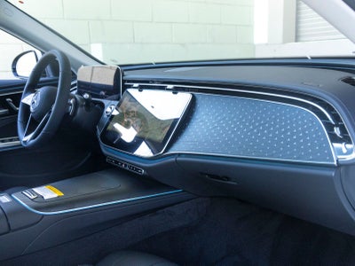 2026 Mercedes-Benz E-Class E 350 4MATIC®