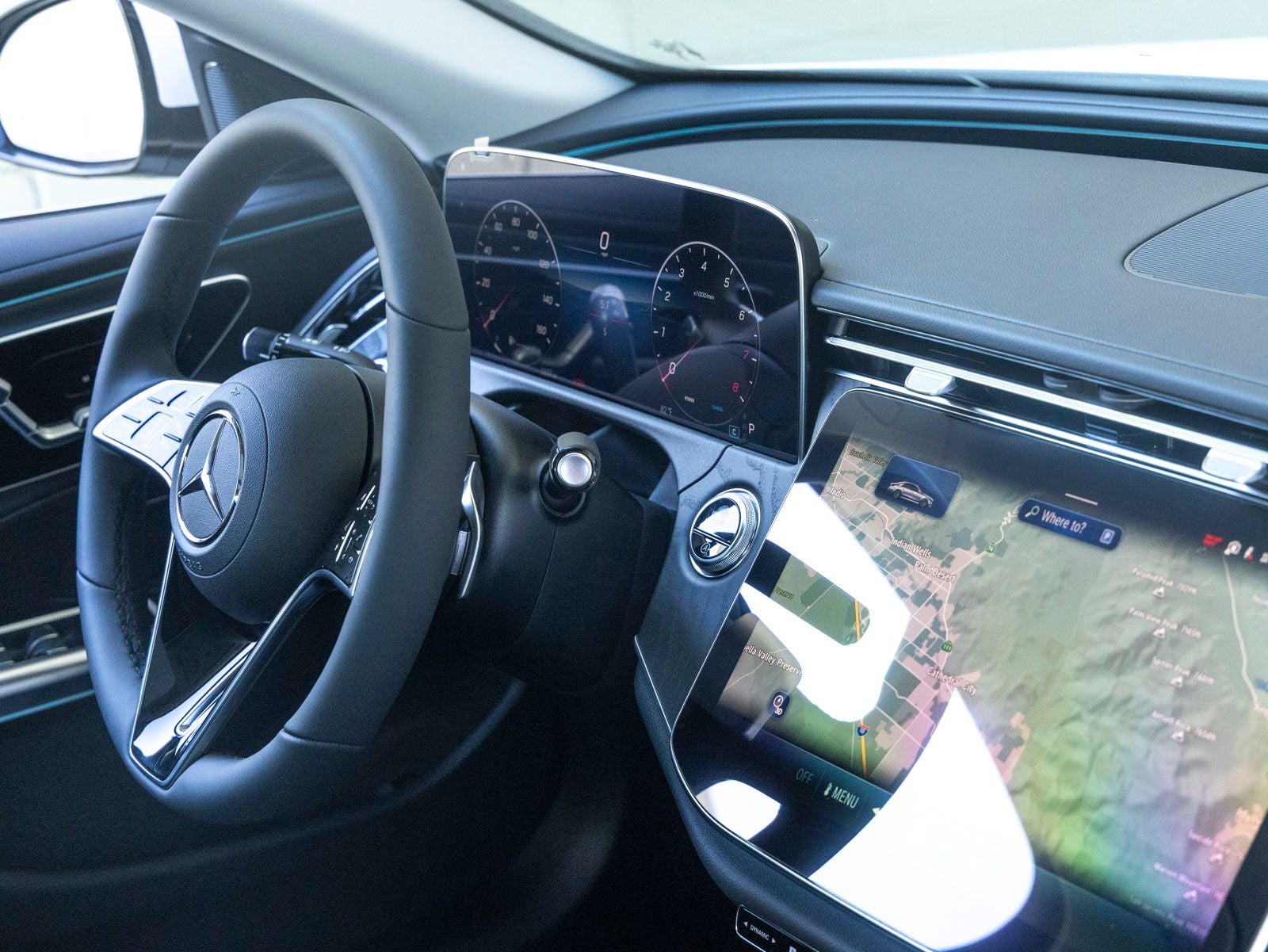 2026 Mercedes-Benz E-Class E 350 4MATIC®