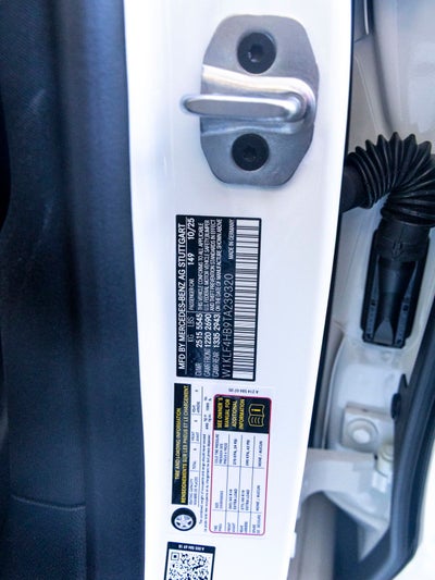 2026 Mercedes-Benz E-Class E 350 4MATIC®