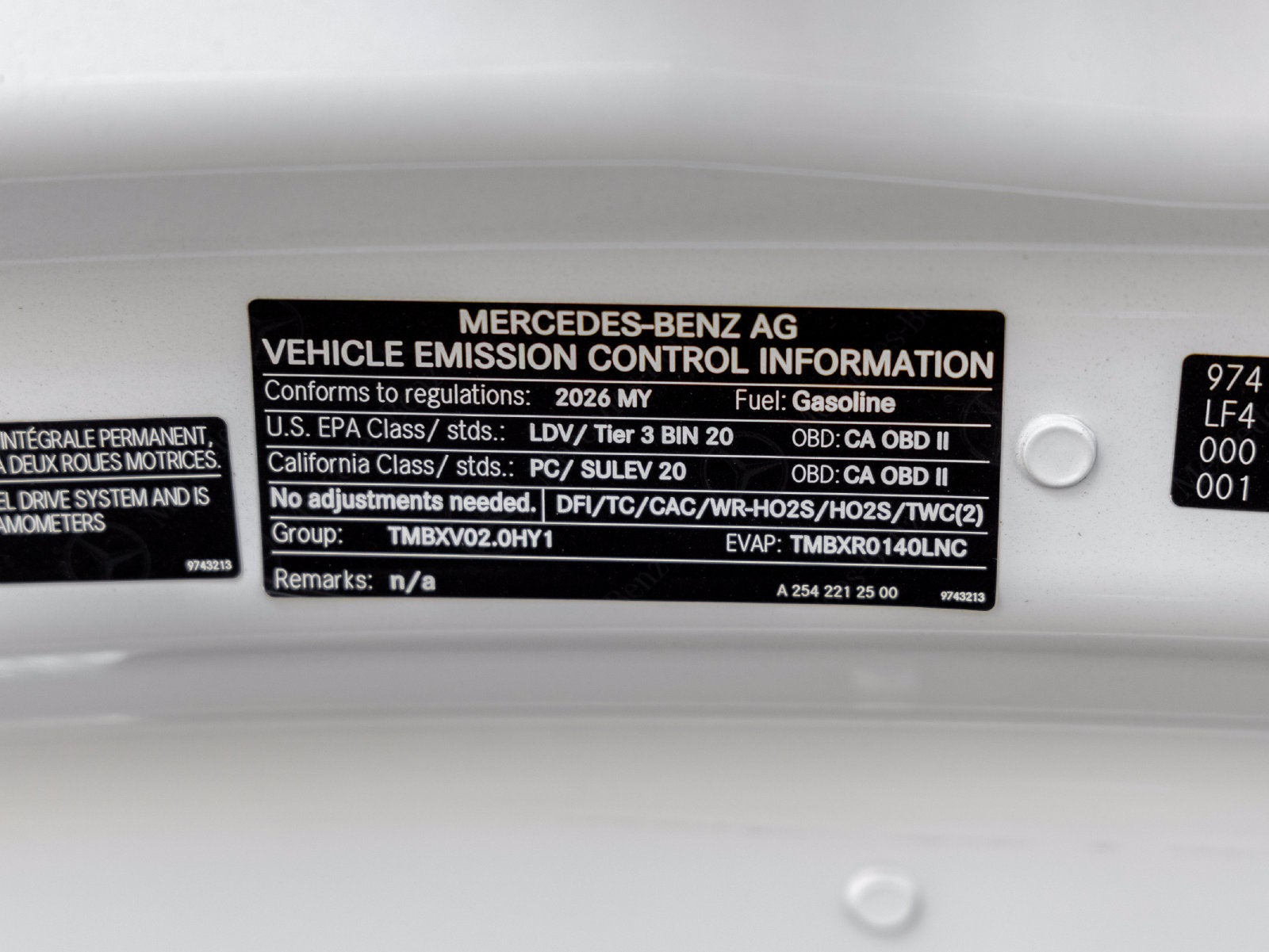 2026 Mercedes-Benz E-Class E 350 4MATIC®