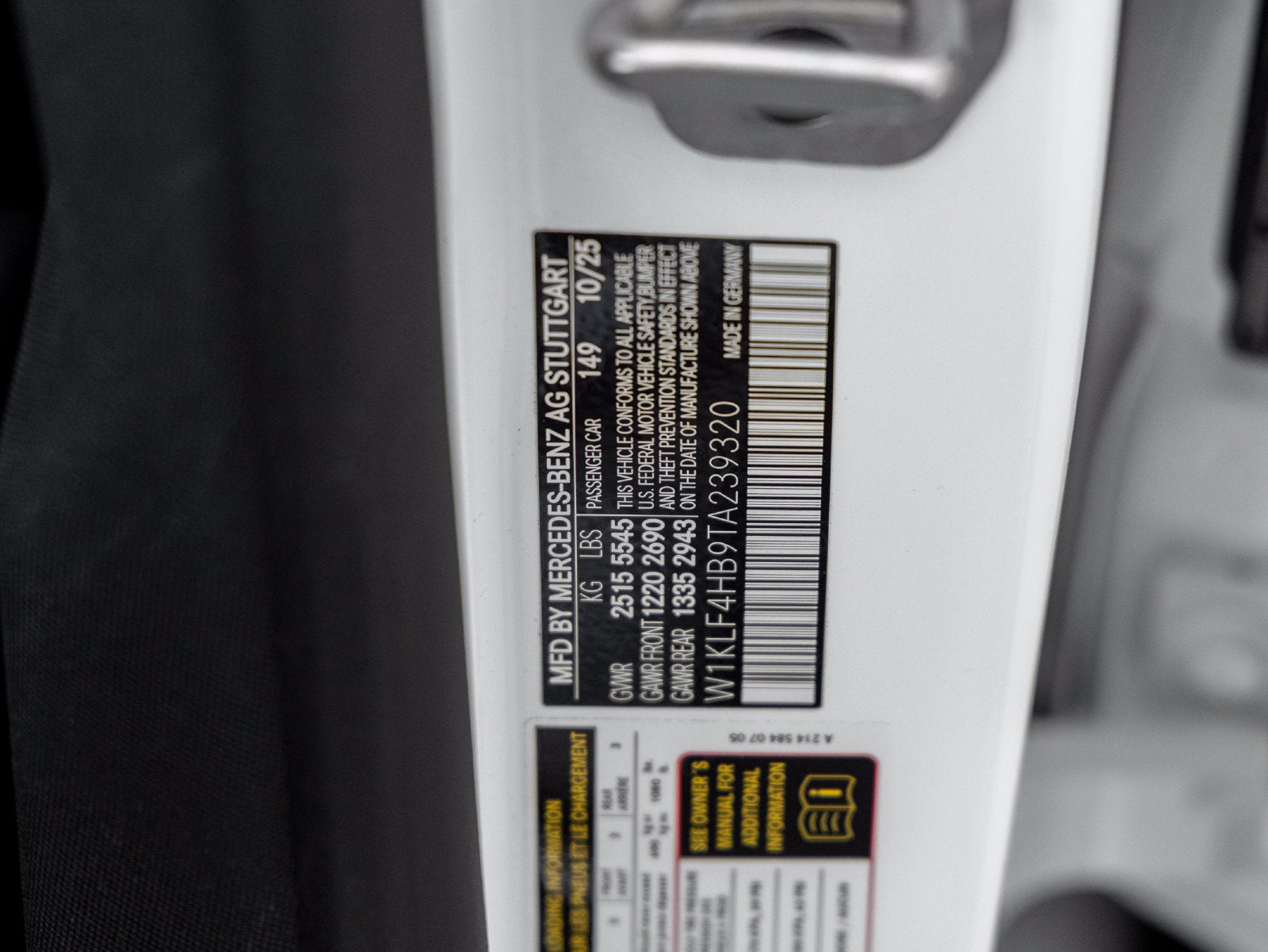 2026 Mercedes-Benz E-Class E 350 4MATIC®