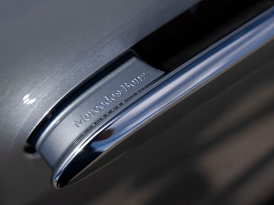 2027 Mercedes-Benz E-Class E 450 4MATIC®