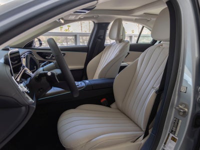 2027 Mercedes-Benz E-Class E 450 4MATIC®