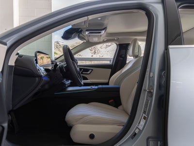 2027 Mercedes-Benz E-Class E 450 4MATIC®