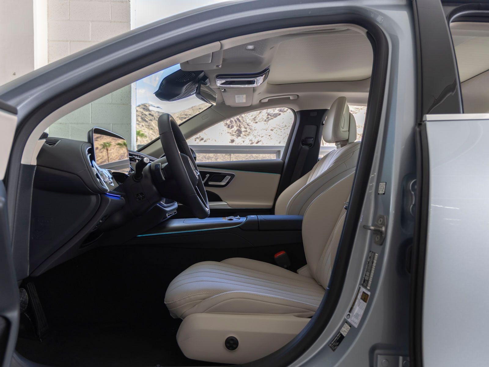 2027 Mercedes-Benz E-Class E 450 4MATIC®