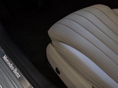 2027 Mercedes-Benz E-Class E 450 4MATIC®
