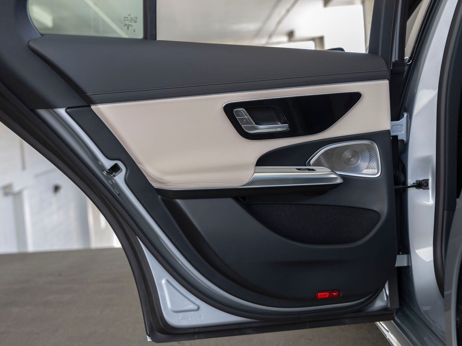 2027 Mercedes-Benz E-Class E 450 4MATIC®