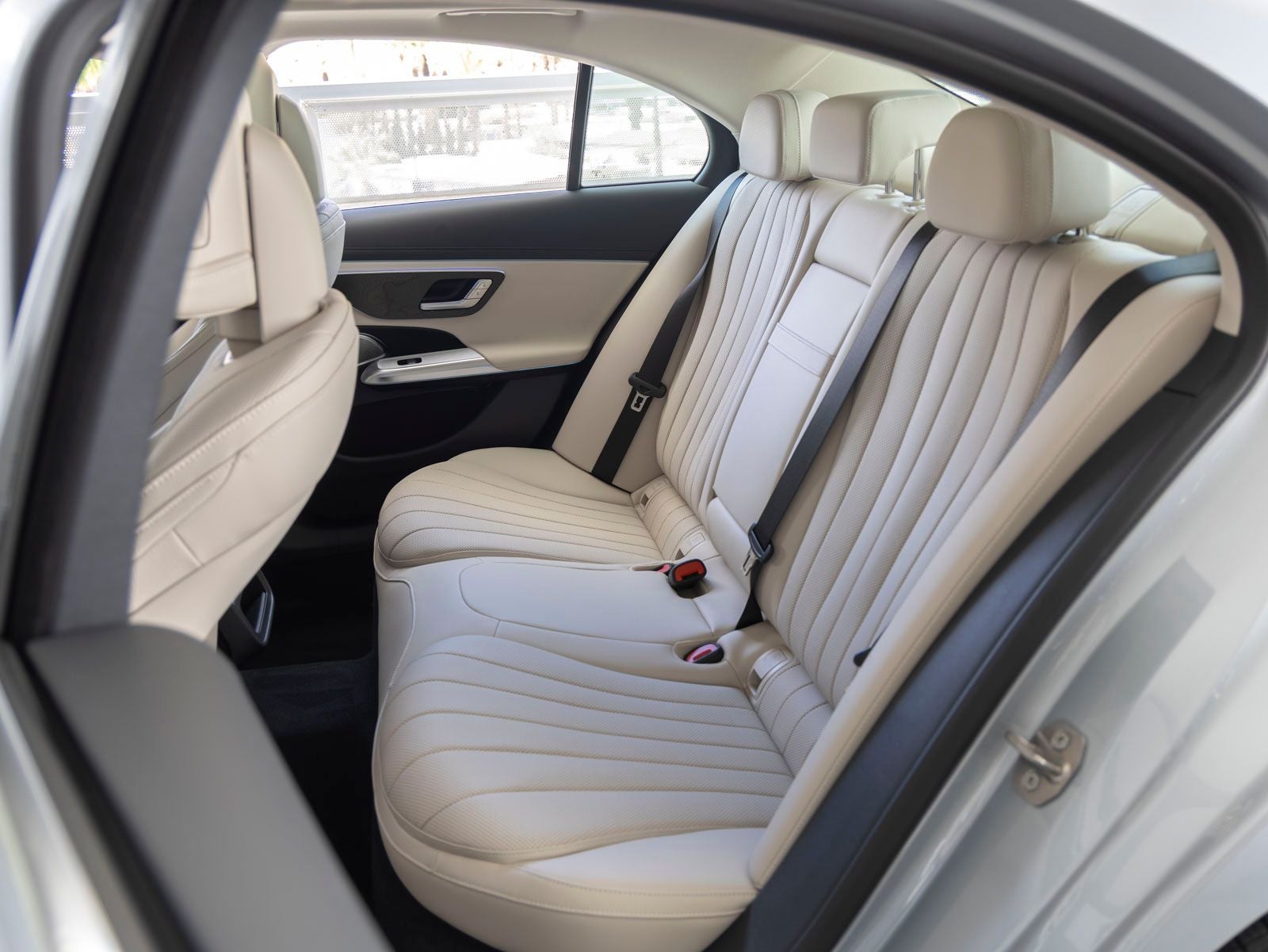 2027 Mercedes-Benz E-Class E 450 4MATIC®