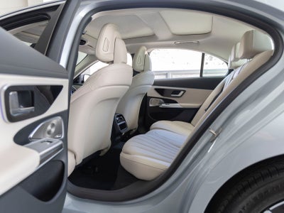 2027 Mercedes-Benz E-Class E 450 4MATIC®