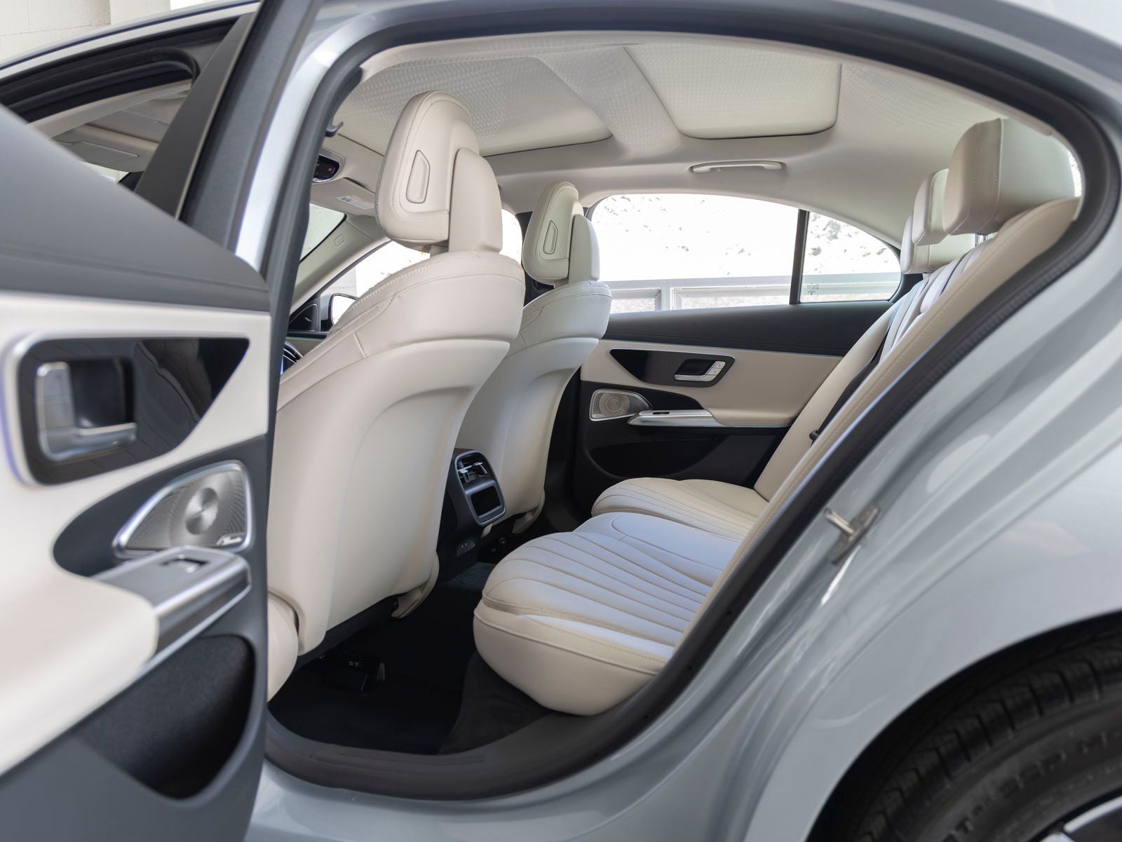 2027 Mercedes-Benz E-Class E 450 4MATIC®