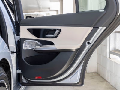 2027 Mercedes-Benz E-Class E 450 4MATIC®