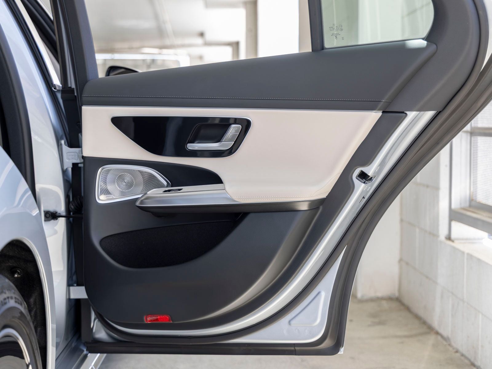 2027 Mercedes-Benz E-Class E 450 4MATIC®