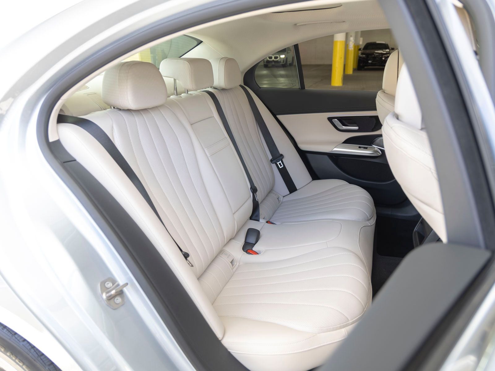 2027 Mercedes-Benz E-Class E 450 4MATIC®