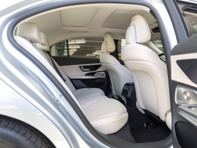 2027 Mercedes-Benz E-Class E 450 4MATIC®