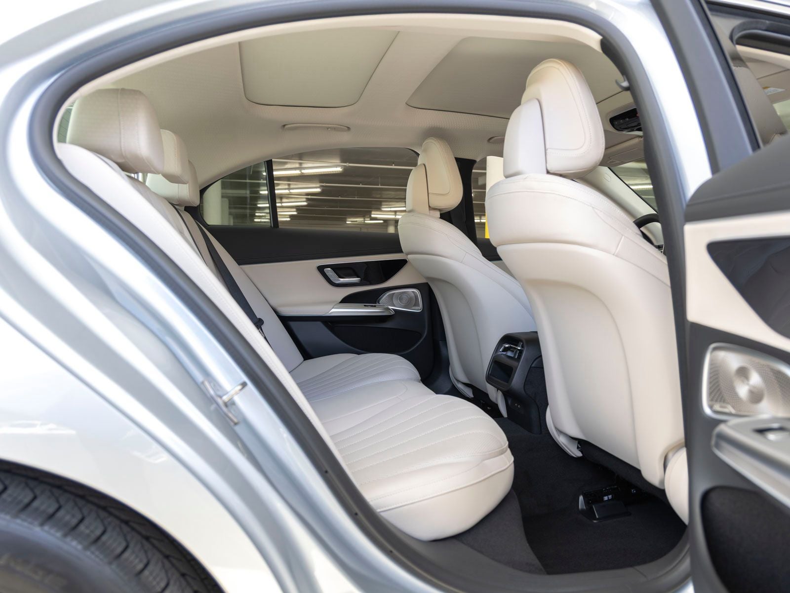 2027 Mercedes-Benz E-Class E 450 4MATIC®