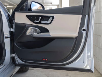 2027 Mercedes-Benz E-Class E 450 4MATIC®