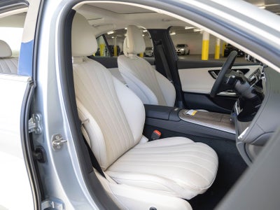 2027 Mercedes-Benz E-Class E 450 4MATIC®