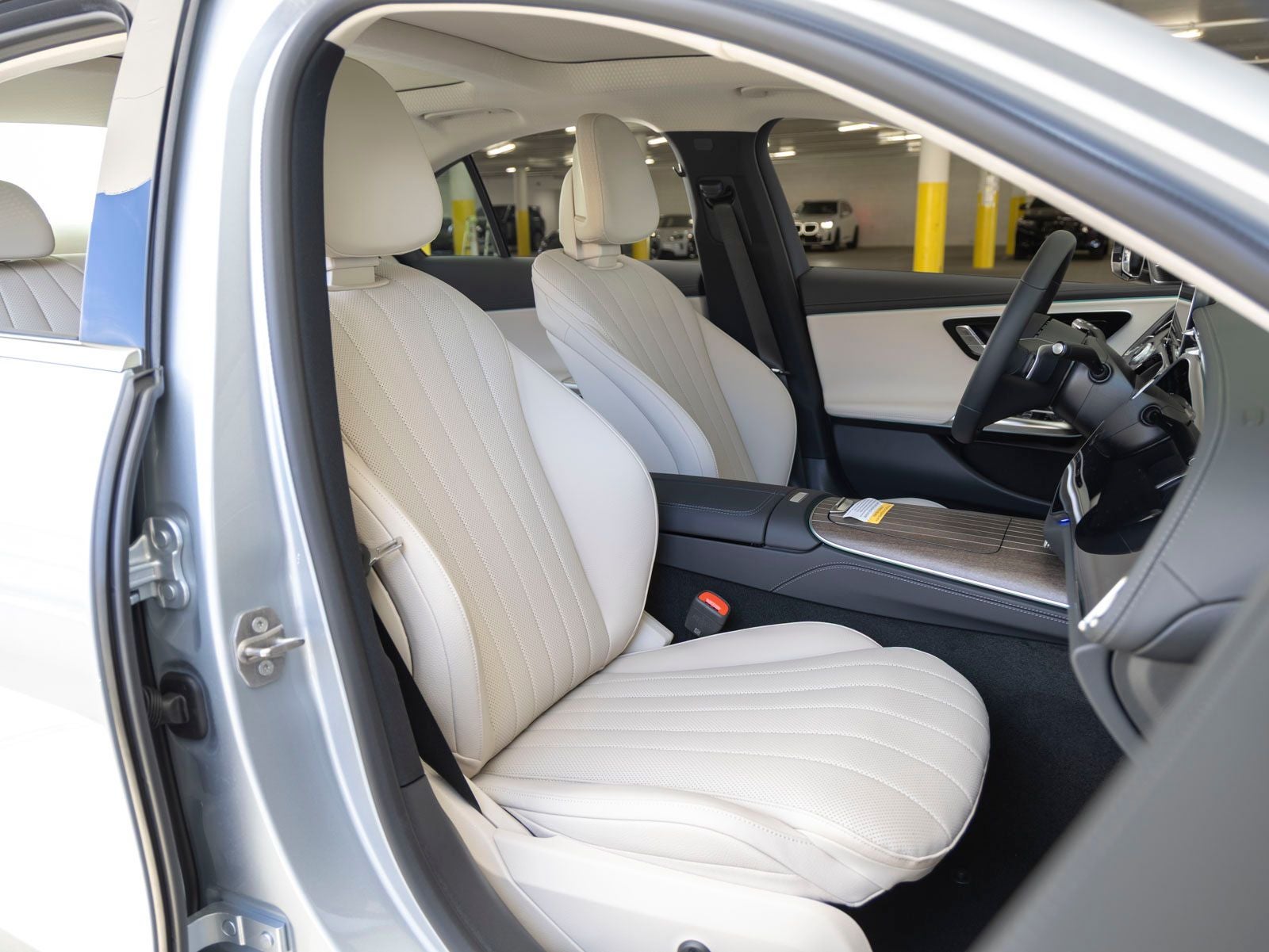 2027 Mercedes-Benz E-Class E 450 4MATIC®
