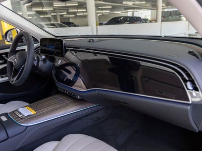2027 Mercedes-Benz E-Class E 450 4MATIC®