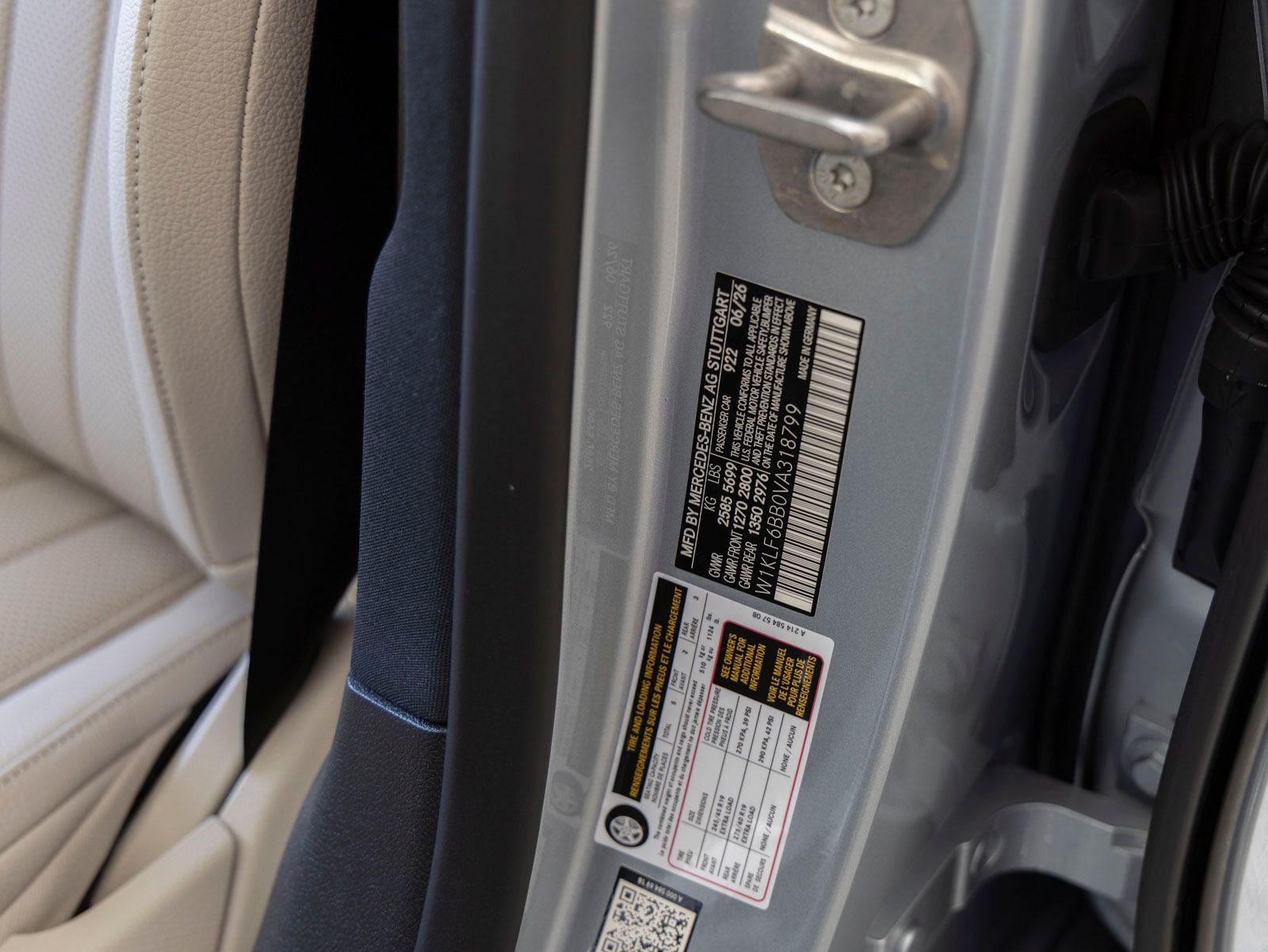 2027 Mercedes-Benz E-Class E 450 4MATIC®