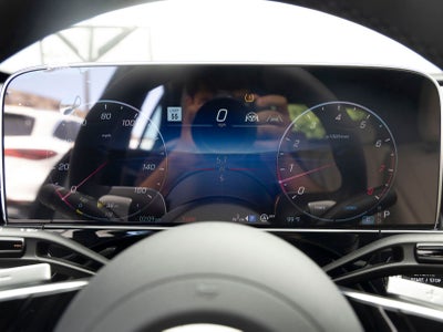2026 Mercedes-Benz E-Class E 450 4MATIC®