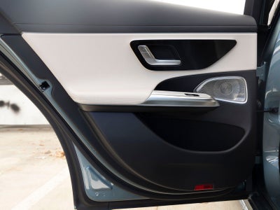 2026 Mercedes-Benz E-Class E 450 4MATIC®