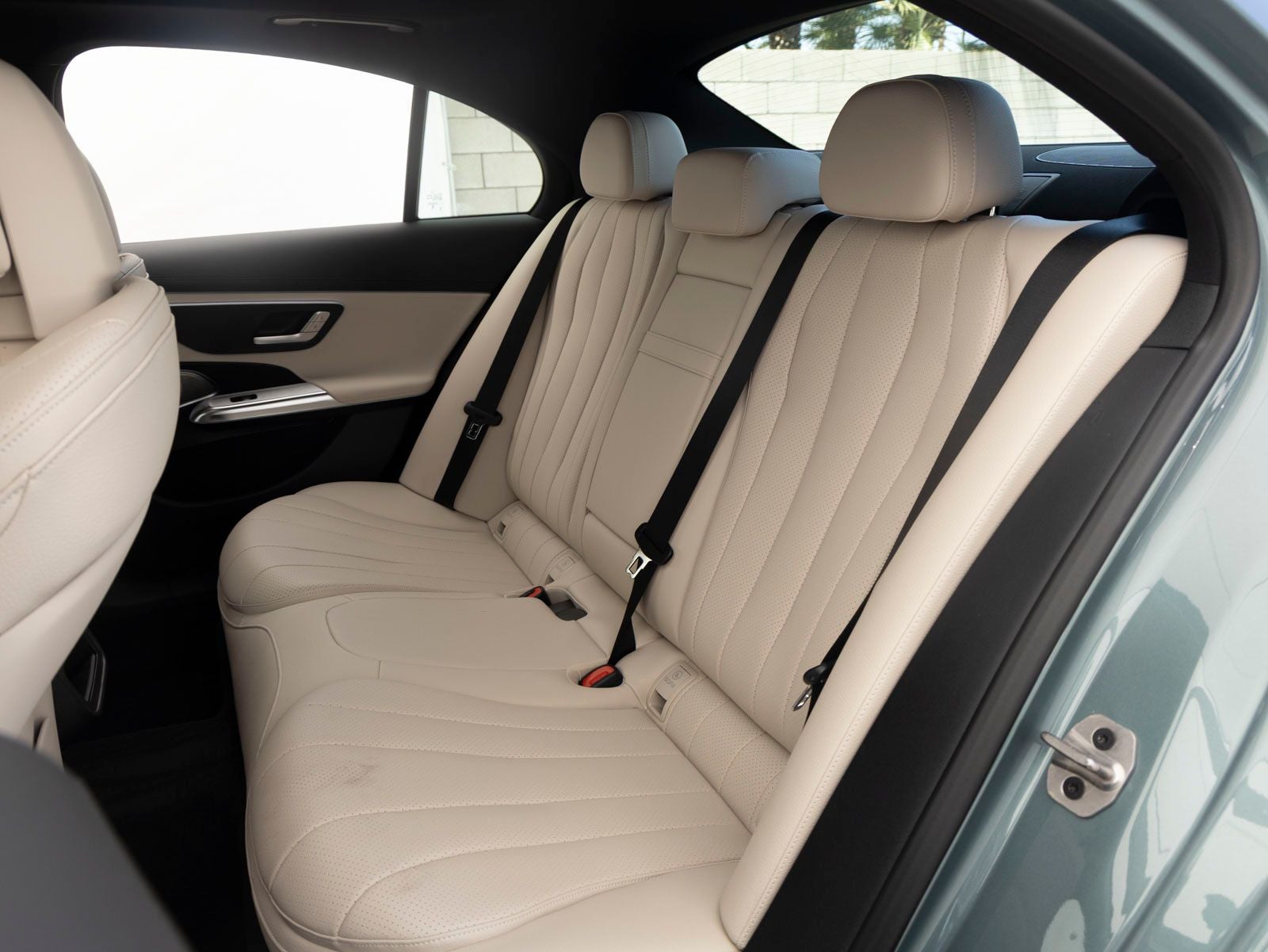 2026 Mercedes-Benz E-Class E 450 4MATIC®