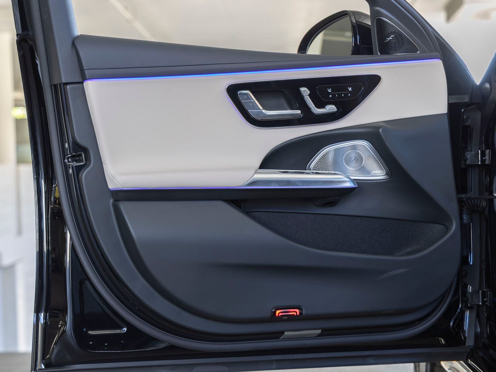 2027 Mercedes-Benz E-Class E 450 4MATIC®