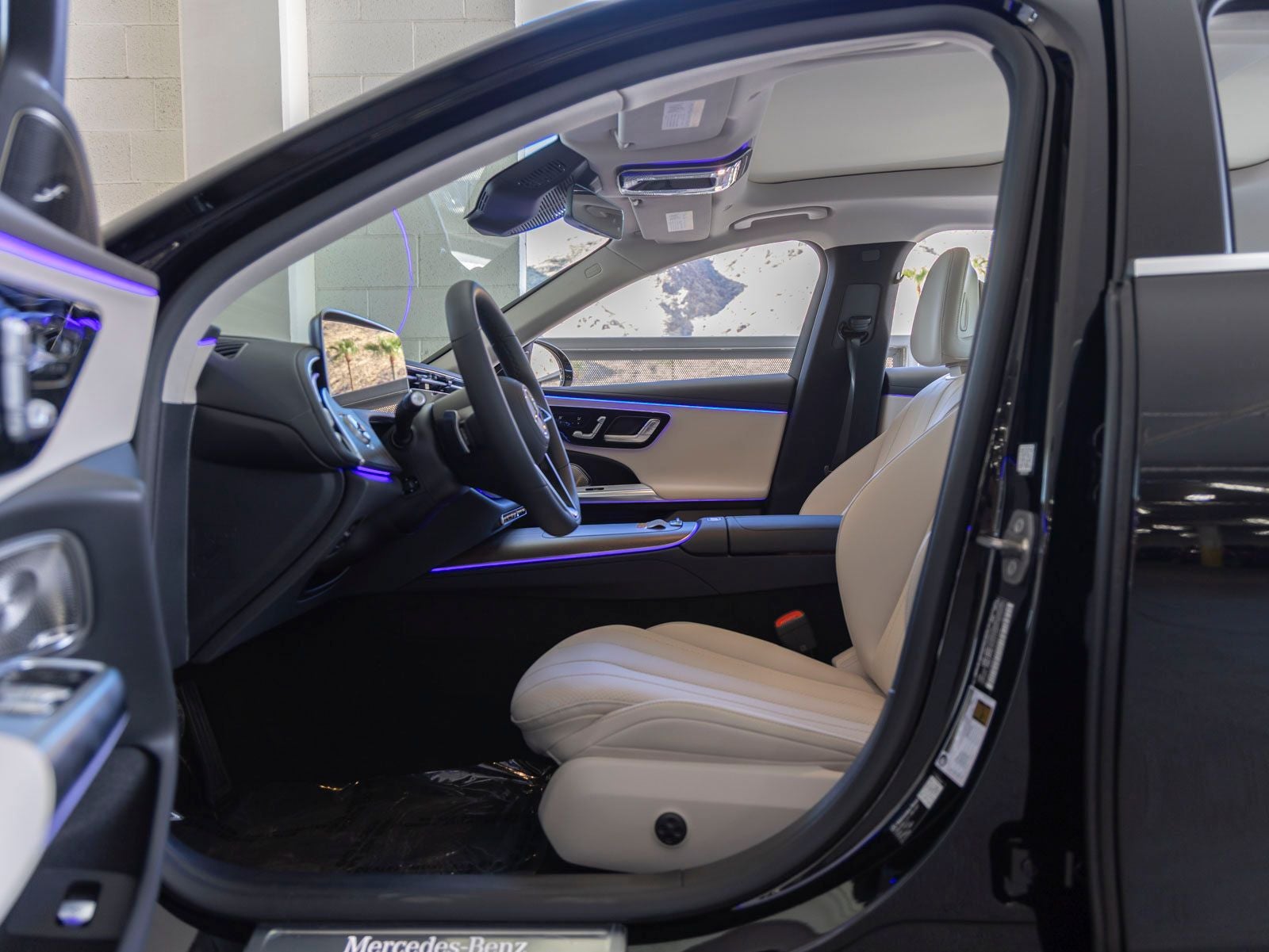 2027 Mercedes-Benz E-Class E 450 4MATIC®