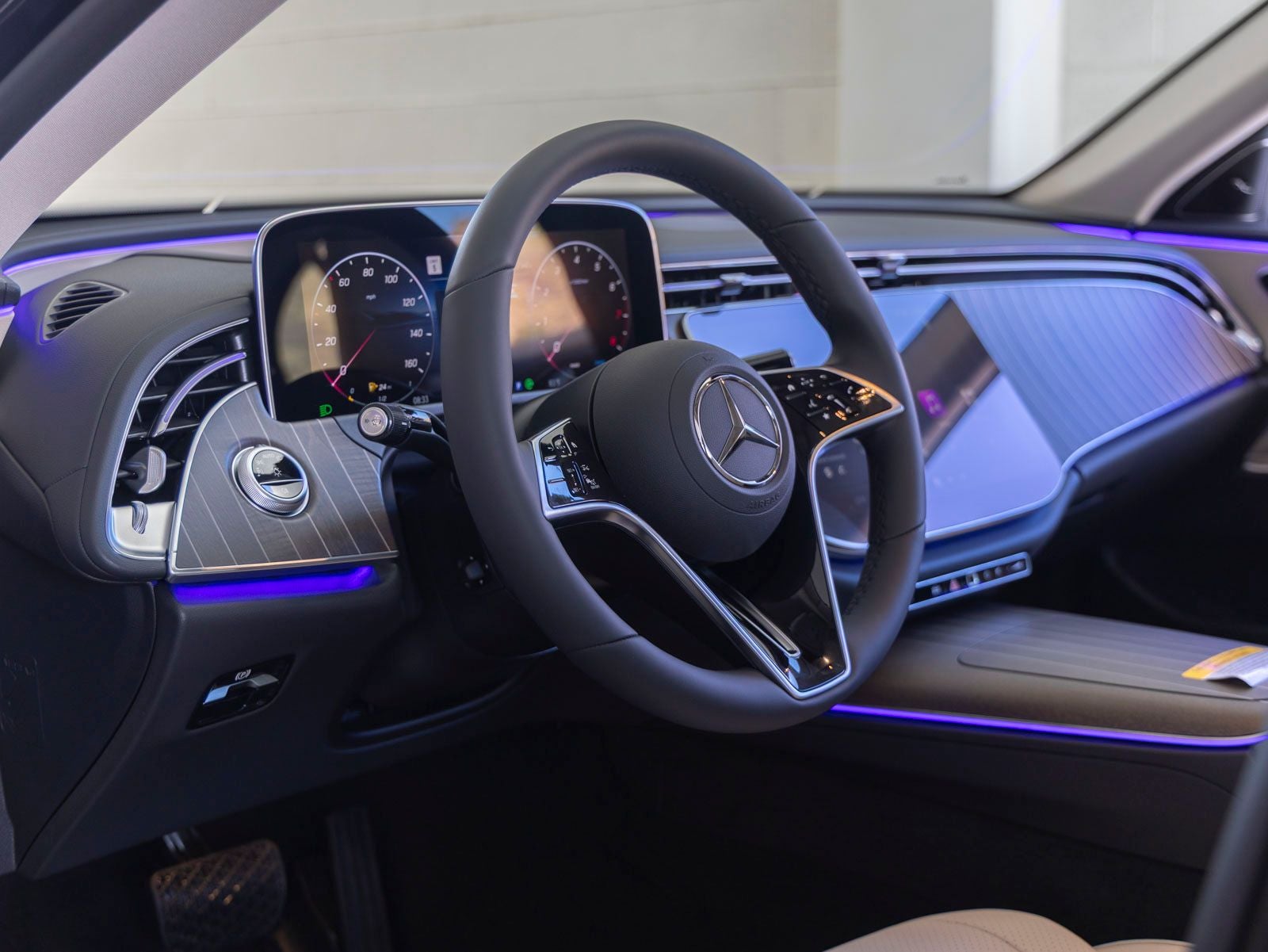 2027 Mercedes-Benz E-Class E 450 4MATIC®