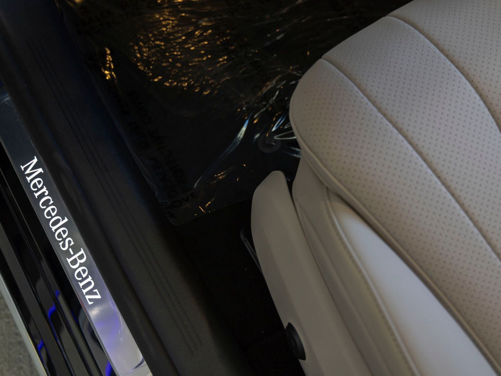 2027 Mercedes-Benz E-Class E 450 4MATIC®