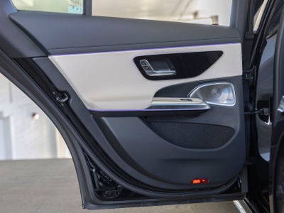 2027 Mercedes-Benz E-Class E 450 4MATIC®