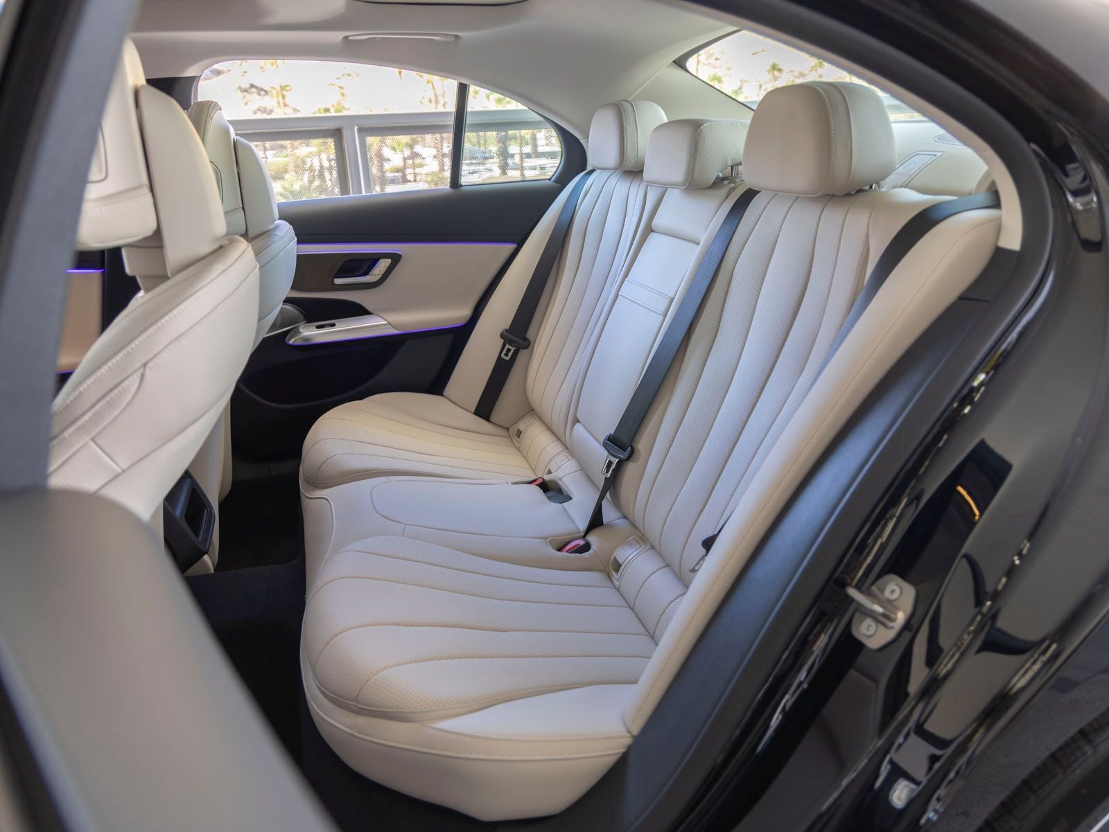 2027 Mercedes-Benz E-Class E 450 4MATIC®