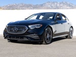 2027 Mercedes-Benz E-Class E 450 4MATIC®