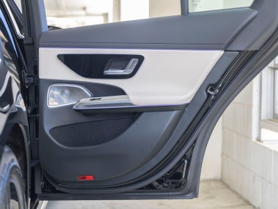 2027 Mercedes-Benz E-Class E 450 4MATIC®